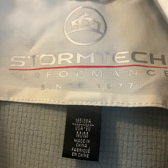 StormTech Performance Jacket - Picture 6 of 7